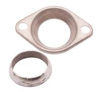 Guarnizione Interfaccia di Scarico Collettore Collettore Downpipe