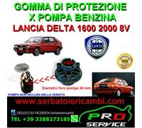 GUARNIZIONE interna cestello POMPA BENZINA LANCIA DELTA 30 mm diametro foro