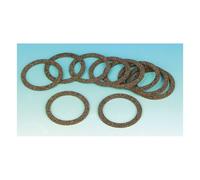 Guarnizione ispezione primaria sughero 36-64 big twin ohv & flathead 58-69 xl sp