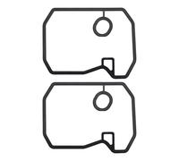 Guarnizione Kit Completo Di Guarnizioni Per Coperchio Frizione Cilindro E Generatore Per Motocicletta Compatibili Con Honda XRV750 Africa Twin 750 1991-1999 2000(2 head cover gasket)