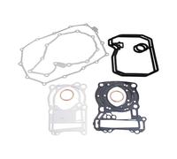 Guarnizione Kit Completo Di Guarnizioni Per Coperchio Frizione Cilindro Motore Compatibili Con Honda XL600V Transalp 600 1990-1995 1996 1997 1998 1999