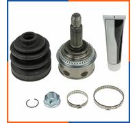 NTY Kit giunti, Semiasse per SUBARU NPZ-SB-012