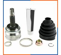 NTY Kit giunti, Semiasse compatibile con TOYOTA NPZ-TY-017