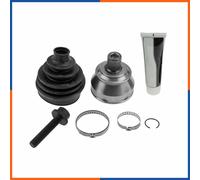 NTY NPZ-AU-050 Kit giunti semiasse per AUDI A6 Avant (4F5, C6) A8 (4E2, 4E8)