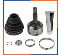 2x NTY Kit Giunto Albero Motore Giunto Frontale per Peugeot 208 Wa _ Wc _