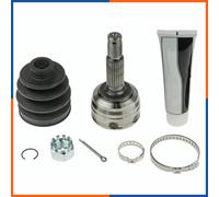 Guarnizione kit esterno albero di trasmissione per DAIHATSU | 21-05033, 45DA008