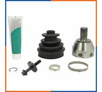 Giunto semiasse lato ruota NPZ-FR-027 NTY per FORD FOCUS II FOCUS C-MAX C-MAX