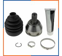 NTY Kit giunti, Semiasse compatibile con FORD NPZ-FR-016