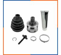 NTY Kit giunti, Semiasse compatibile con FORD VOLVO NPZ-FR-031