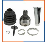 Kit Giunto Esterno Per Ford Mondeo IV 1.6I 2007-2014, S-MAX 2007-
