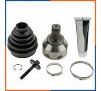 Guarnizione kit esterno albero di trasmissione per FORD | 3M513B437BAE