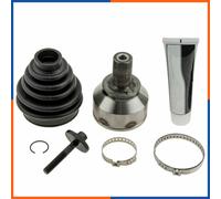 Guarnizione kit esterno albero di trasmissione per FORD | 3M513B437BAE
