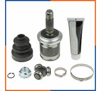 NTY Kit giunti, Semiasse compatibile con HONDA NPZ-HD-046