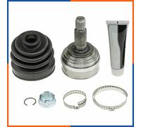 Kit Giunto, Albero Motore/Esterno Adatto A per Honda Hr-V 99 Stream Rn 00-06 Da