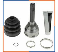 Guarnizione kit esterno albero di trasmissione per HONDA | 21373, 826004, CV481