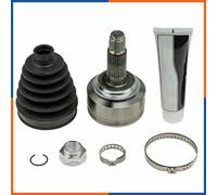 Guarnizione kit esterno albero di trasmissione per HONDA | 18904, 24371, 77435S