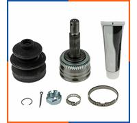 Kit Giunto, Albero Motore/Esterno Adatto per Hyundai Accent Mc 1.4 06 Getz 1.3