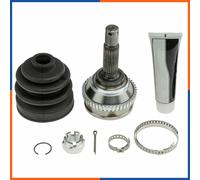 Guarnizione kit esterno albero di trasmissione per HYUNDAI | 49508-29L00