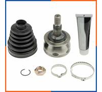 Guarnizione kit esterno albero di trasmissione per MERCEDES | 15-1590, 41K670