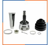 Giunto semiasse lato ruota Giunto omocinetico NPZ-NS-077 NTY per NISSAN