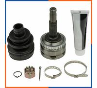 Guarnizione kit esterno albero di trasmissione per OPEL | 15-1400, 24K093