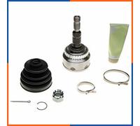 Guarnizione kit esterno albero di trasmissione per OPEL | 15-1618, 24K690