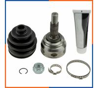 NTY Kit giunti, Semiasse per NPZ-RE-055