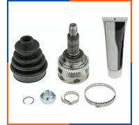 Giunto semiasse lato ruota NPZ-SU-033 NTY per SUZUKI IGNIS I IGNIS II