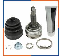 NTY Kit giunti, Semiasse compatibile con TOYOTA NPZ-TY-004