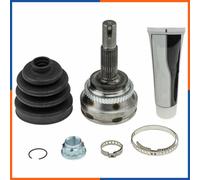Guarnizione kit esterno albero di trasmissione per TOYOTA | 859175, 924338