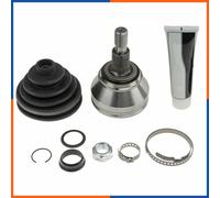 Kit Giunto, Albero Motore/Esterno Adatto A per VW Golf IV 1.9TDI 115HP 98 150HP