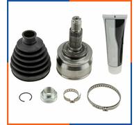 NTY Kit giunti, Semiasse compatibile con SUZUKI NPZ-SU-032