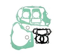 Guarnizione Kit Guarnizione Testata Cilindro Coperchio Carter Motore Moto Compatibile Con Yamaha Virago XV125 88-20 Route 66 XV250 88-90 VStar250