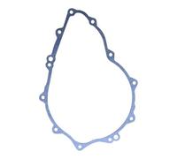 Guarnizione Kit Guarnizioni Carter Motore Generatore Coperchio Frizione Coppa Dell'olio Cilindro Per Moto Compatibile Con Honda CBR500R CB500X CB500F CB400X CB400F(Generator cover gask)