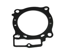 Guarnizione Kit Guarnizioni Cilindro Alternatore Generatore Carter Motore Moto Compatibile Con Honda CRF 450 R 2009-2016(Cylinder head gasket)