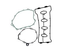 Guarnizione Kit Guarnizioni Per Carter Motore E Testata Cilindro Per Motocicletta Compatibili Con Honda CBR 1000 RR 2004 2005 2006 2007