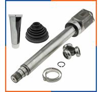 NTY NPW-FR-066 Kit giunti semiasse