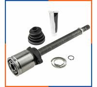 NTY NPW-NS-045 Kit giunti semiasse