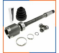 Guarnizione kit interno albero di trasmissione destro per TOYOTA | 0111-MCV30RH