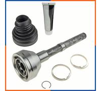 Kit Giunto Albero Motore Anteriore Destro Adatto A per Volvo XC90 I