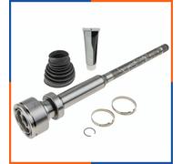 NTY Kit giunti, Semiasse compatibile con VOLVO NPW-VV-102