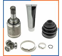 Guarnizione kit interno albero di trasmissione per HONDA | 0311-CRVR