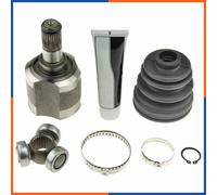 Giunto semiasse Assale anteriore NPW-HY-509 NTY per HYUNDAI TUCSON SONATA IV
