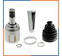 NTY NPW-ME-053 Kit giunti semiasse