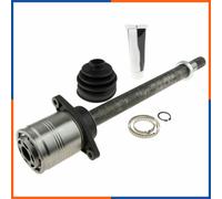 NTY NPW-NS-051 Kit giunti semiasse