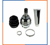 Giunto semiasse Assale anteriore NPW-PL-026 NTY per OPEL KADETT E Hatchback