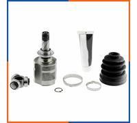 Guarnizione kit interno albero di trasmissione per OPEL | 644017, 1603410