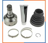 NTY NPW-VV-106 Kit giunti semiasse