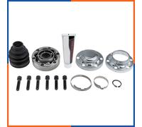 NTY Kit giunti, Semiasse compatibile con VW VAG NPW-VW-066
