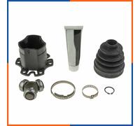 Giunto semiasse sul lato del cambio NPW-VW-019 NTY per SEAT FORD VW
